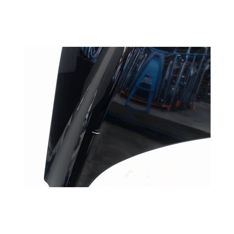 CAPOT PEUGEOT 308 2007-