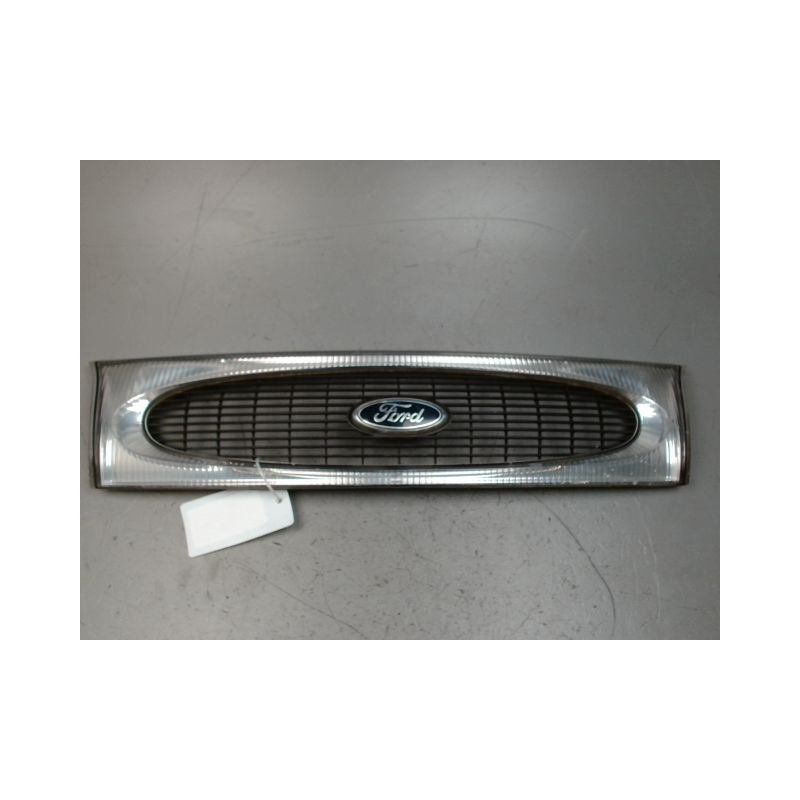 CALANDRE FORD FIESTA 95-9.99