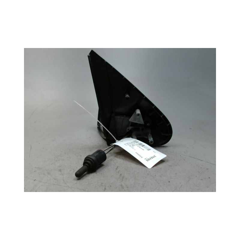 RETROVISEUR EXTERIEUR GAUCHE FORD FIESTA 95-9.99