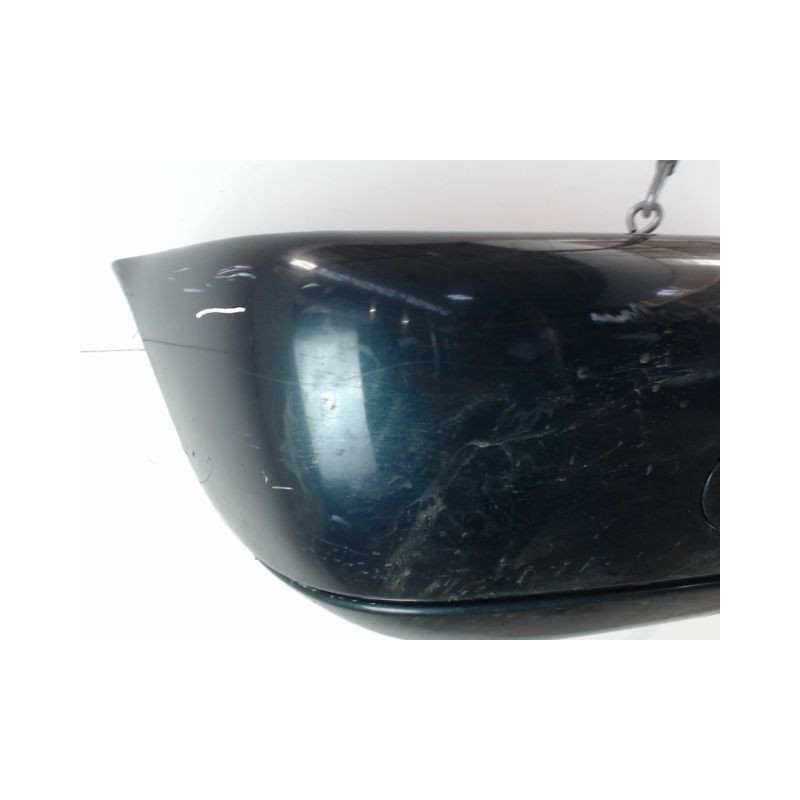 PARE-CHOC ARRIER FORD FIESTA 95-9.99