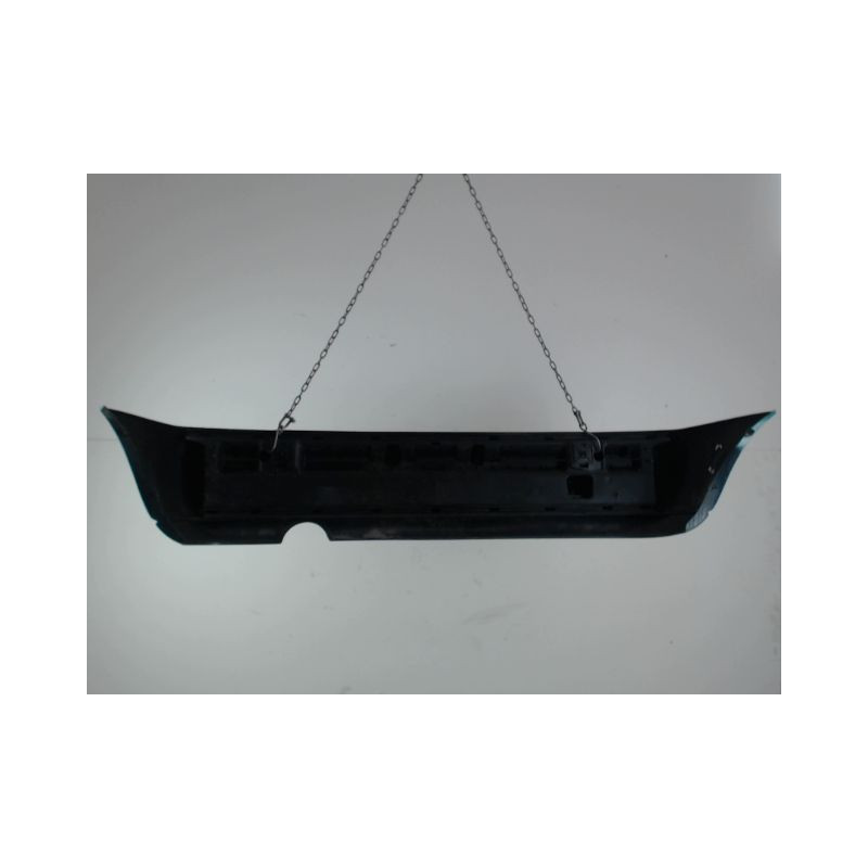 PARE-CHOC ARRIER FORD FIESTA 95-9.99
