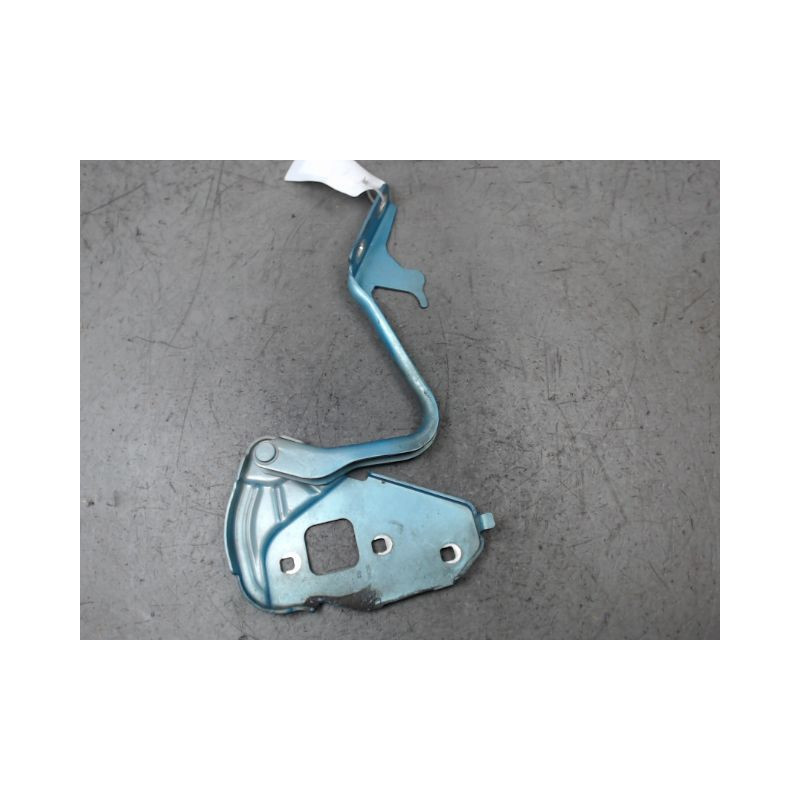 COMPAS GAUCHE CAPOT FORD KA 2008-
