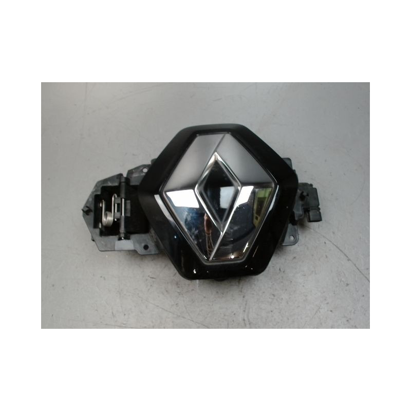 VOLET DE TRAPPE CHARGEMENT ELECTRIQUE RENAULT ZOE