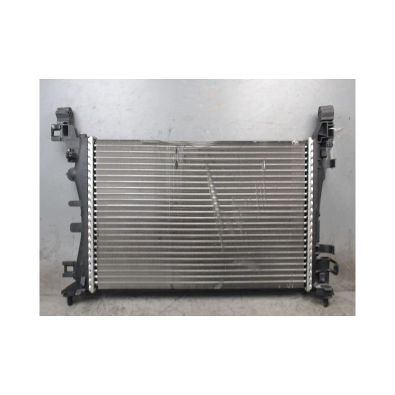 RADIATEUR OPEL CORSA 06-09