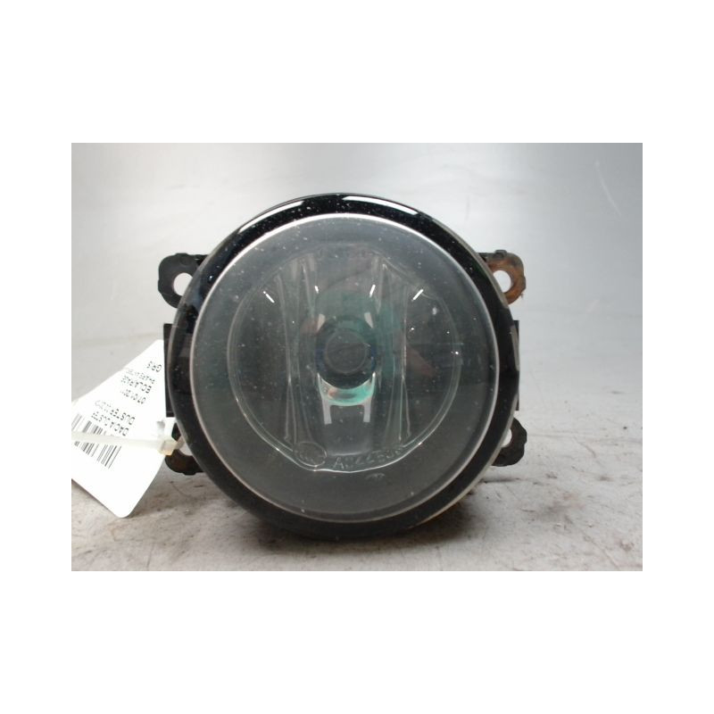 PHARE ANTIBROUILLARD AVANT GAUCHE DACIA DUSTER 2010-