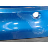 PARE-CHOC ARRIER PEUGEOT 107 3P