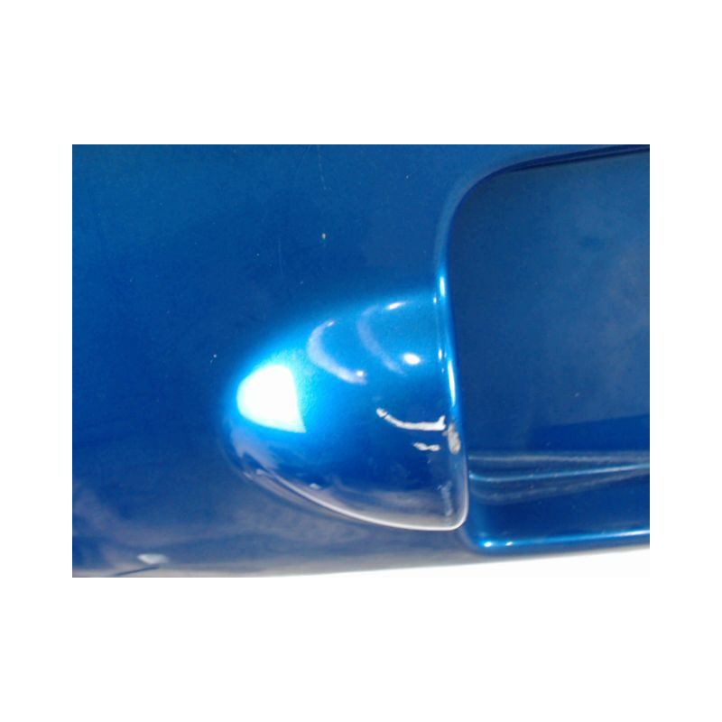 PARE-CHOC ARRIER PEUGEOT 107 3P