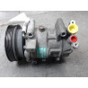 COMPRESSEUR AIR CONDITIONNE RENAULT CLIO II PH.2 01-06