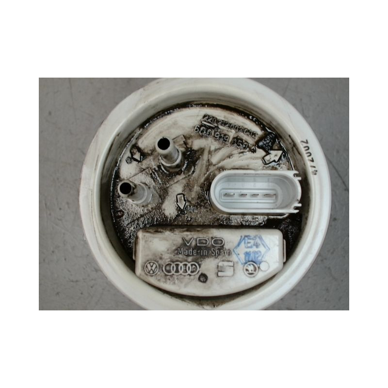 POMPE CARBURANT IMMERGEE VOLKSWAGEN POLO 02-05