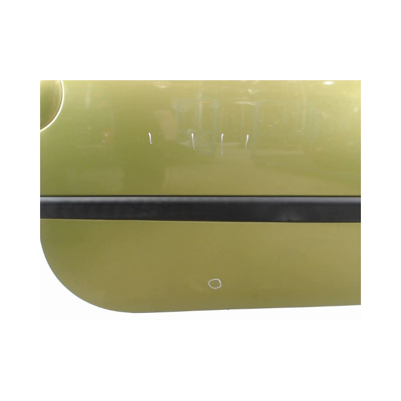 PORTE AVANT DROIT RENAULT TWINGO 2 2007-