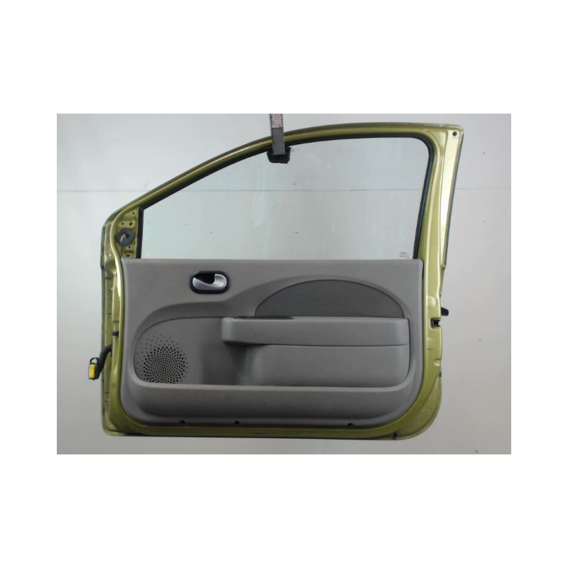 PORTE AVANT DROIT RENAULT TWINGO 2 2007-
