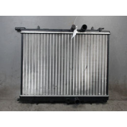 RADIATEUR