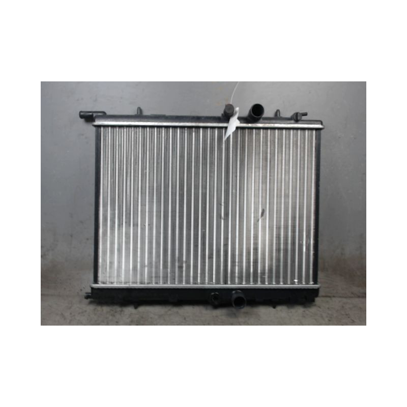 RADIATEUR CITROEN BERLINGO BREAK 2002-