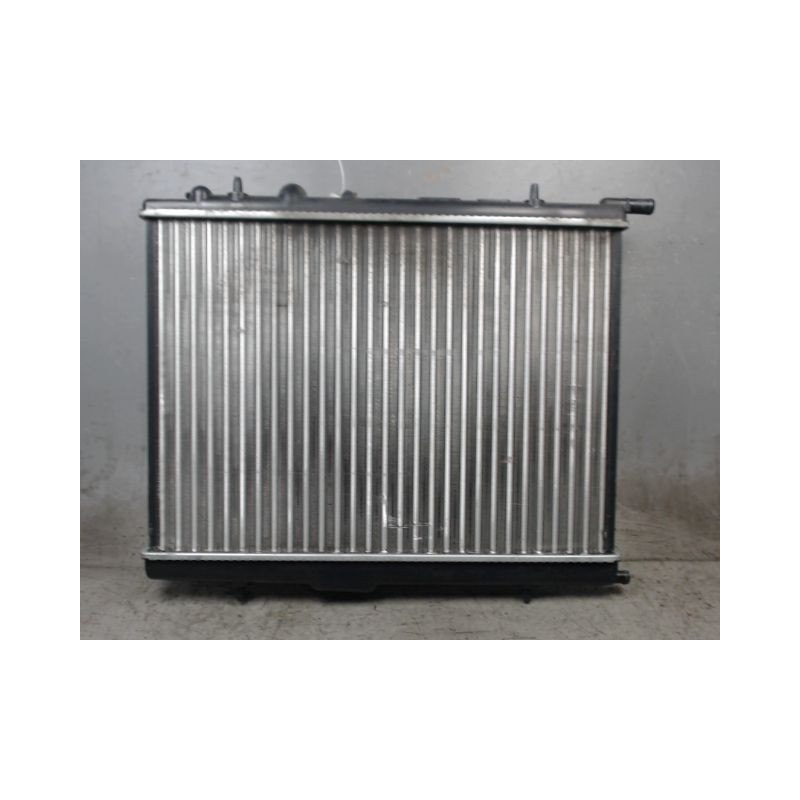 RADIATEUR CITROEN BERLINGO BREAK 2002-