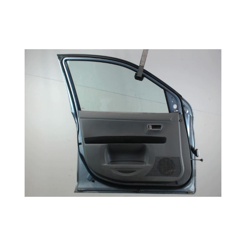 PORTE AVANT GAUCHE MAZDA MAZDA 2