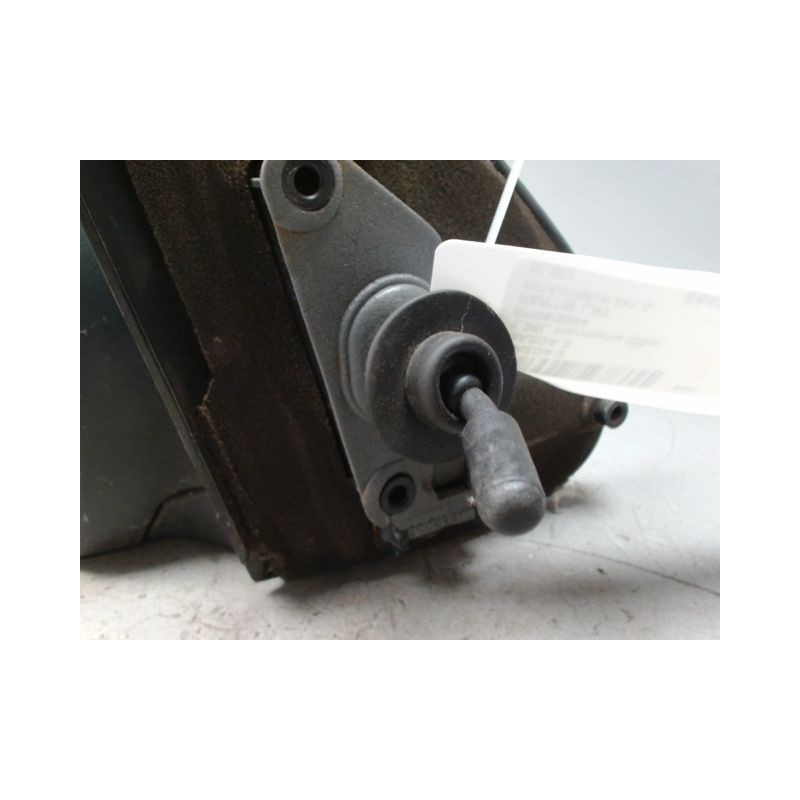 RETROVISEUR EXTERIEUR GAUCHE MAZDA MAZDA 2