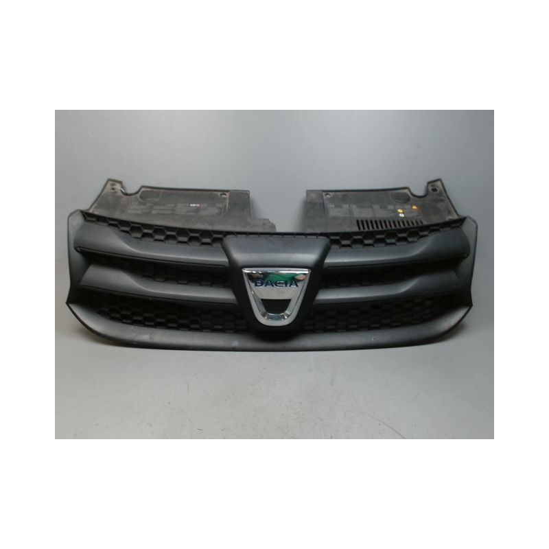 CALANDRE DACIA SANDERO