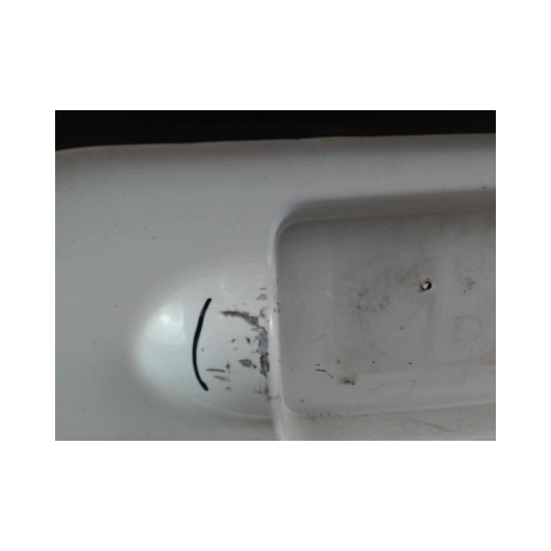 PARE-CHOC ARRIER PEUGEOT 107 3P