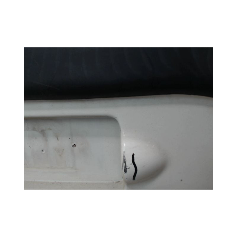 PARE-CHOC ARRIER PEUGEOT 107 3P