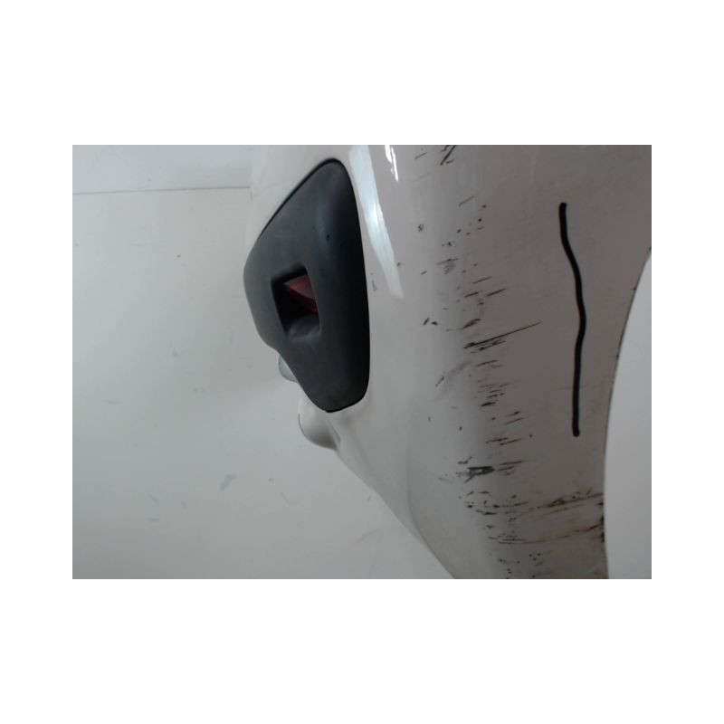 PARE-CHOC ARRIER PEUGEOT 107 3P