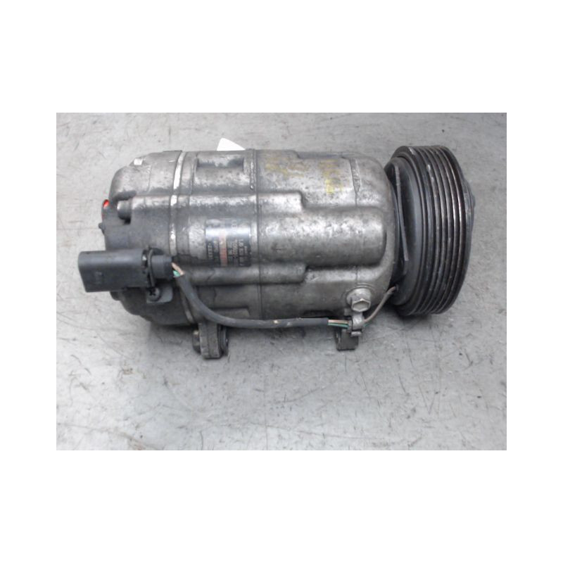 COMPRESSEUR AIR CONDITIONNE VOLKSWAGEN GOLF IV 98-2004