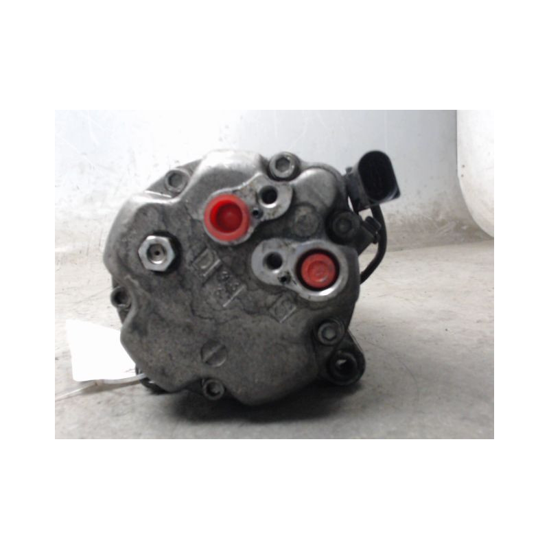 COMPRESSEUR AIR CONDITIONNE VOLKSWAGEN GOLF IV 98-2004