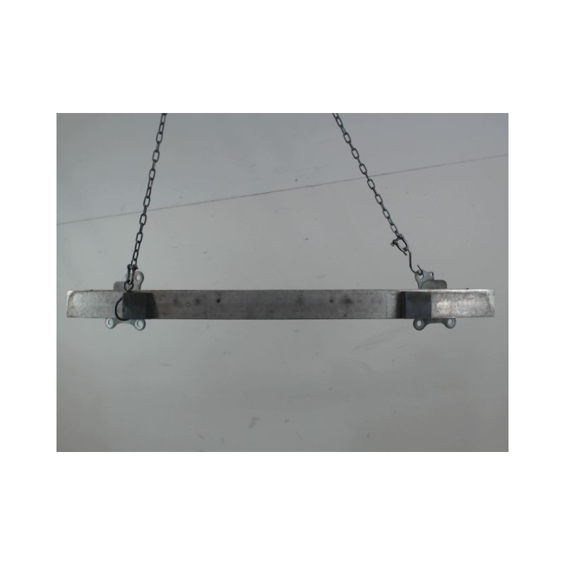 RENFORT PARE-CHOC AVANT AUDI A3 -2000