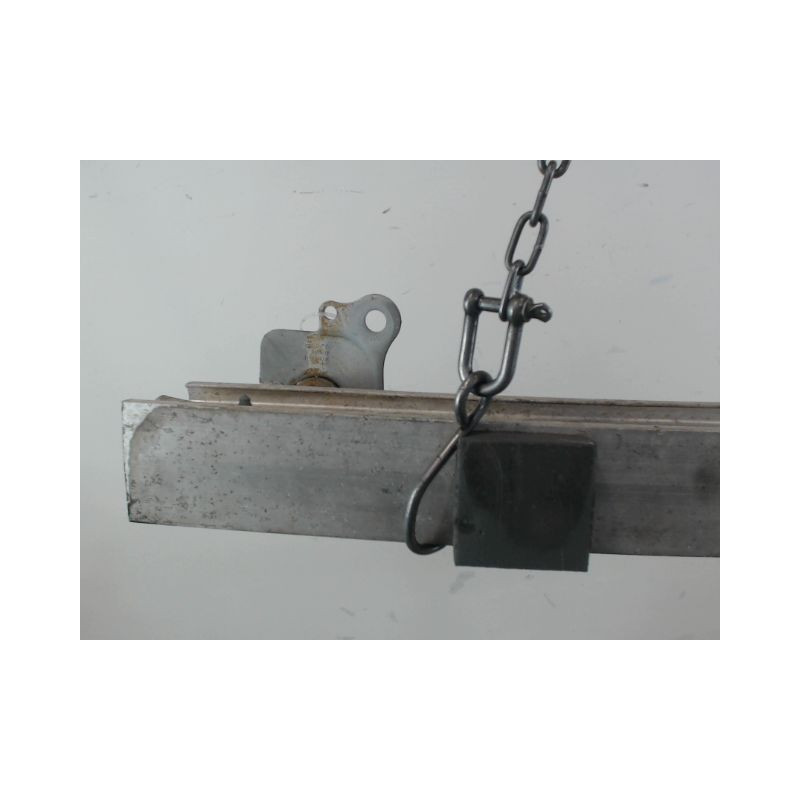 RENFORT PARE-CHOC AVANT AUDI A3 -2000