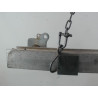 RENFORT PARE-CHOC AVANT AUDI A3 -2000