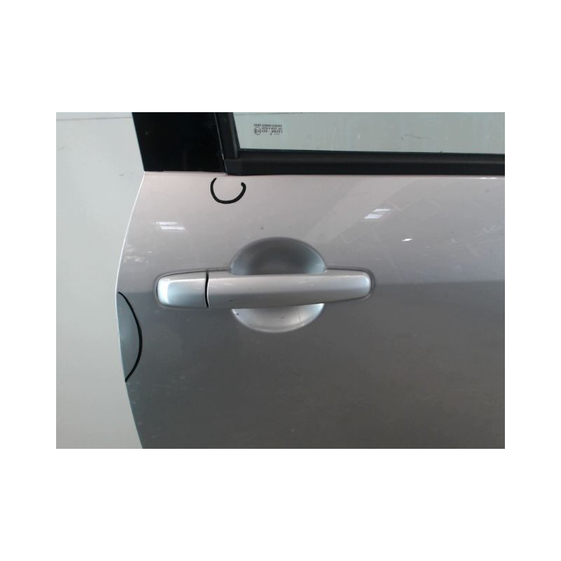 PORTE AVANT DROIT SUZUKI SWIFT 3P