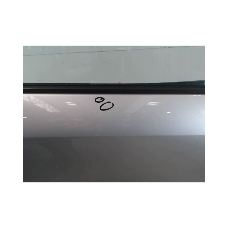 PORTE AVANT DROIT SUZUKI SWIFT 3P
