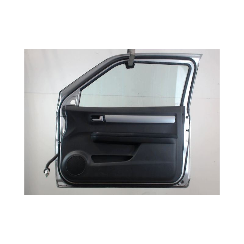 PORTE AVANT DROIT SUZUKI SWIFT 3P