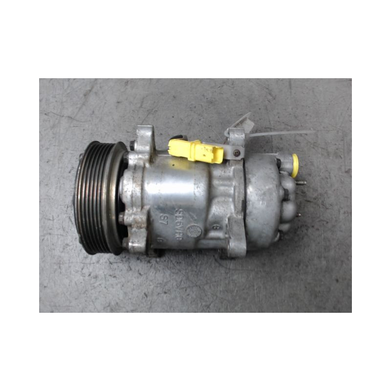 COMPRESSEUR AIR CONDITIONNE PEUGEOT 307 BREAK 02-05