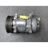 COMPRESSEUR AIR CONDITIONNE PEUGEOT 307 BREAK 02-05