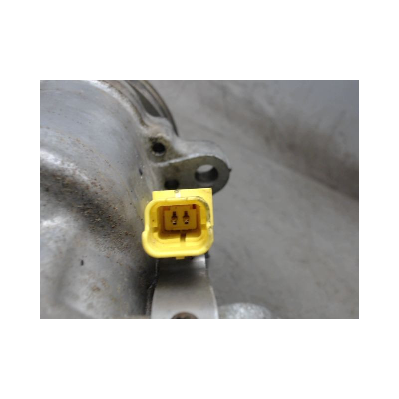 COMPRESSEUR AIR CONDITIONNE PEUGEOT 307 BREAK 02-05