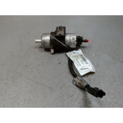 POMPE A CARBURANT ELECTRIQUE