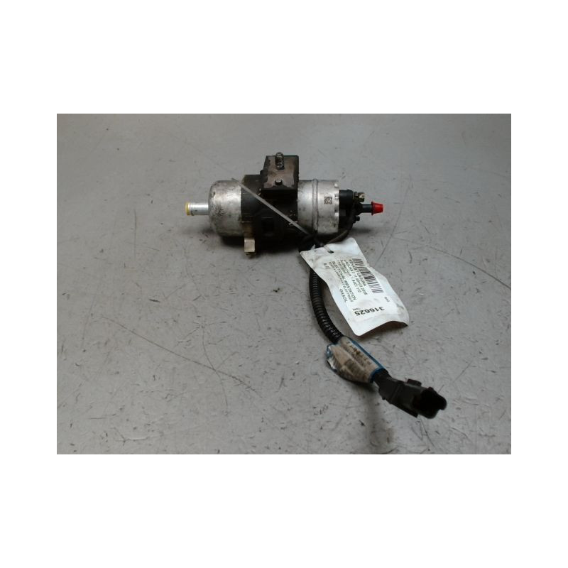 POMPE A CARBURANT ELECTRIQUE RENAULT LAGUNA II 00-2005