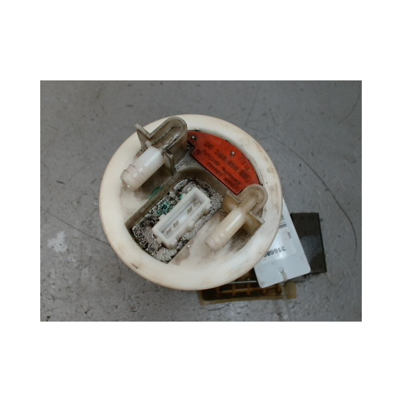 POMPE CARBURANT IMMERGEE CITROEN SAXO -99