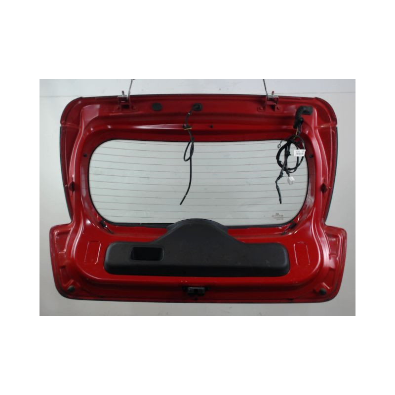 HAYON KIA PICANTO