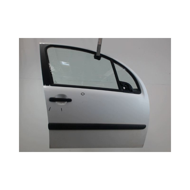 PORTE AVANT DROIT CITROEN C3 2002-2005