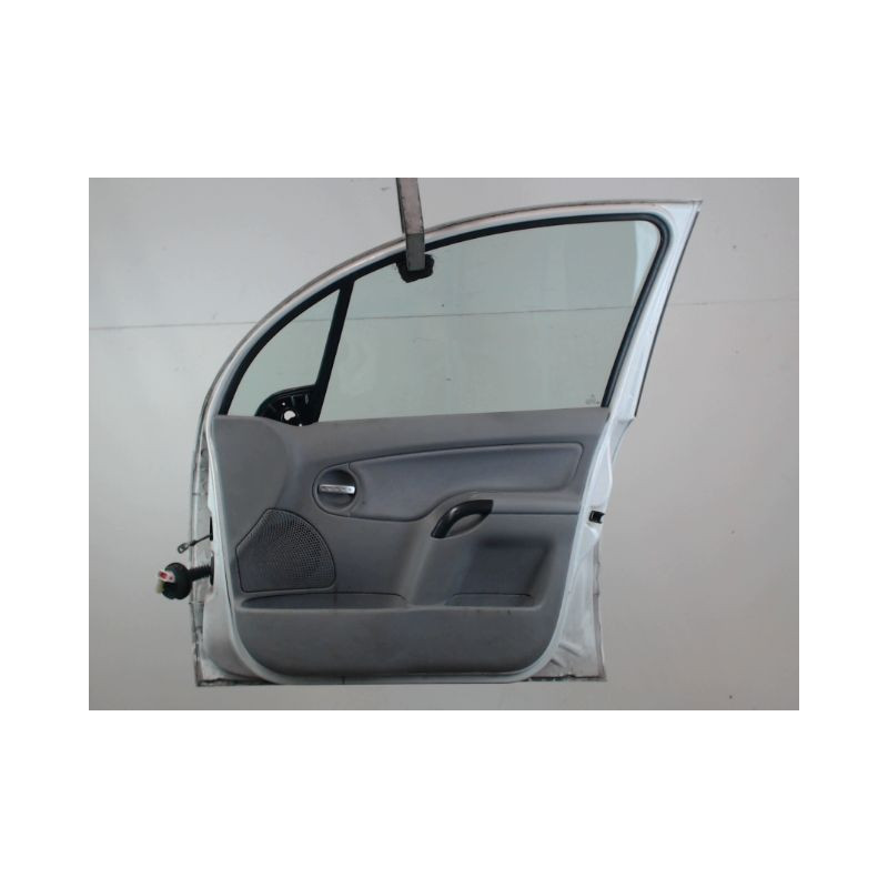 PORTE AVANT DROIT CITROEN C3 2002-2005