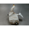 RESERVOIR LAVE-GLACE AVANT OPEL MERIVA 2003-2005