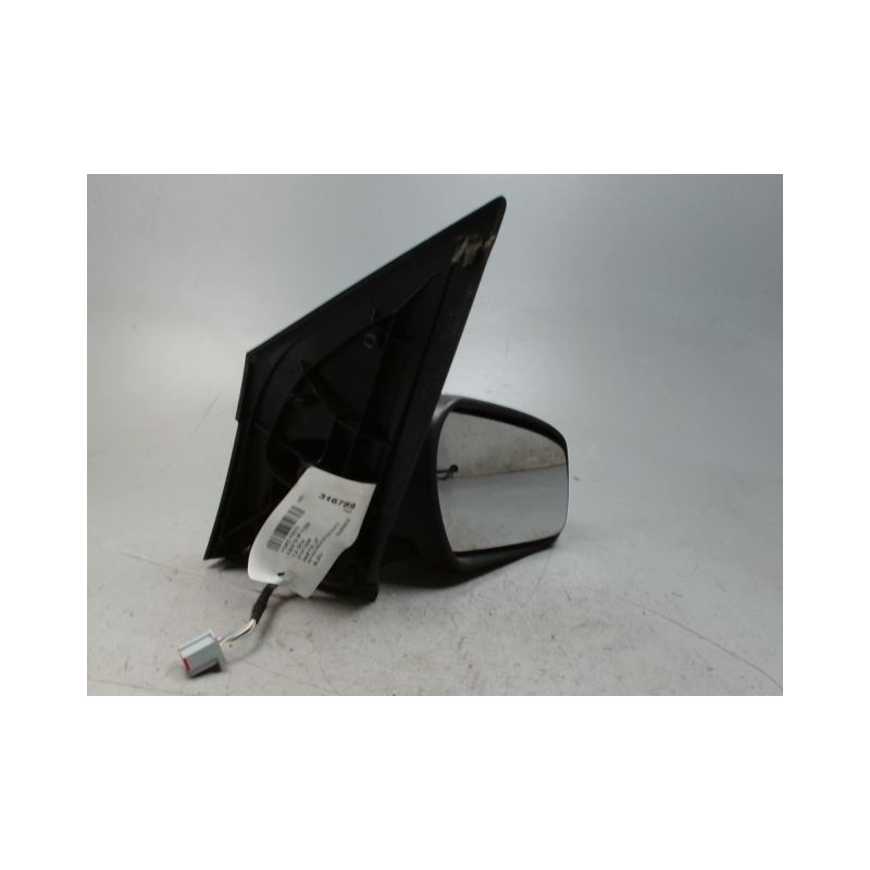 RETROVISEUR EXTERIEUR ELECTRIQUE DROIT FORD FIESTA 2005-