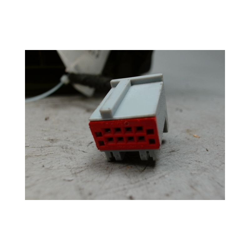 RETROVISEUR EXTERIEUR ELECTRIQUE DROIT FORD FIESTA 2005-