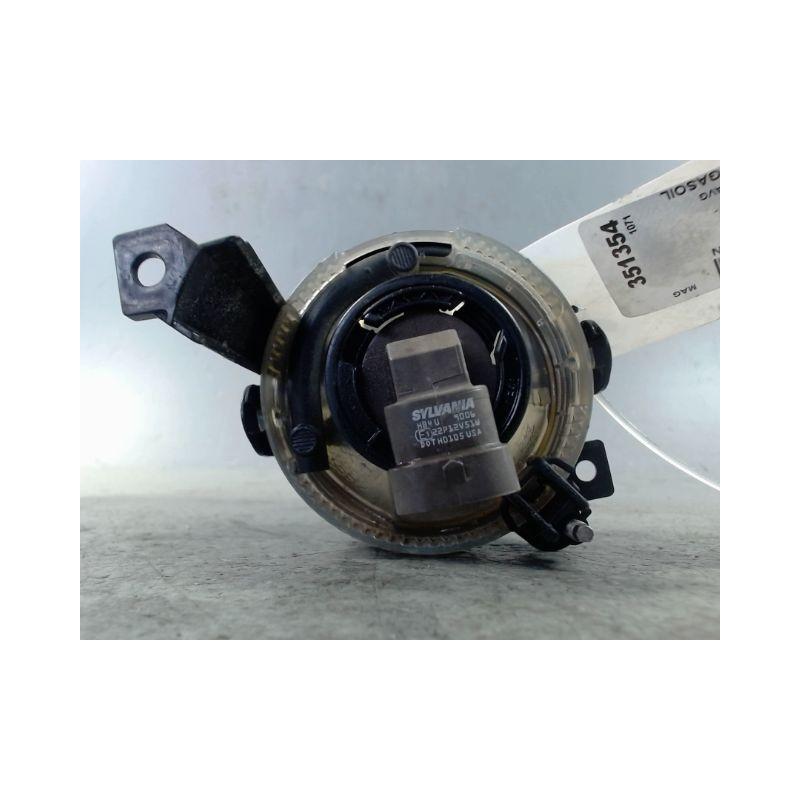 PHARE ANTIBROUILLARD AVANT GAUCHE VOLKSWAGEN TOURAN