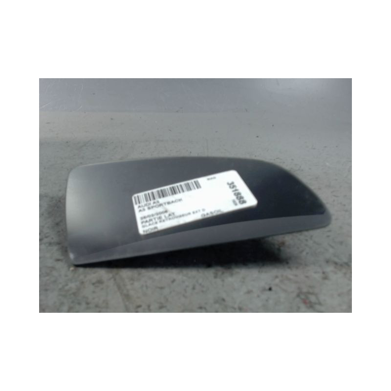 GLACE RETROVISEUR EXT D AUDI A3 SPORTBACK