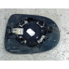 GLACE RETROVISEUR EXT D RENAULT CLIO III 2009-