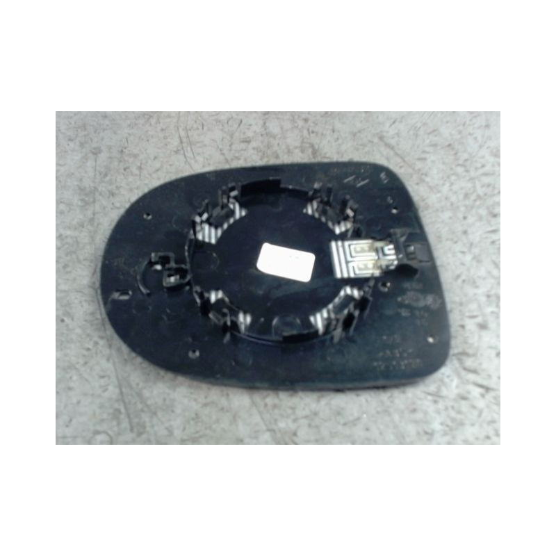 GLACE RETROVISEUR EXT D RENAULT TWINGO 2 2010-