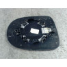 GLACE RETROVISEUR EXT D RENAULT TWINGO 2 2010-