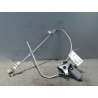 MECANISME+MOTEUR LEVE-GLACE AVANT DROIT RENAULT CLIO I PH.3 96-98